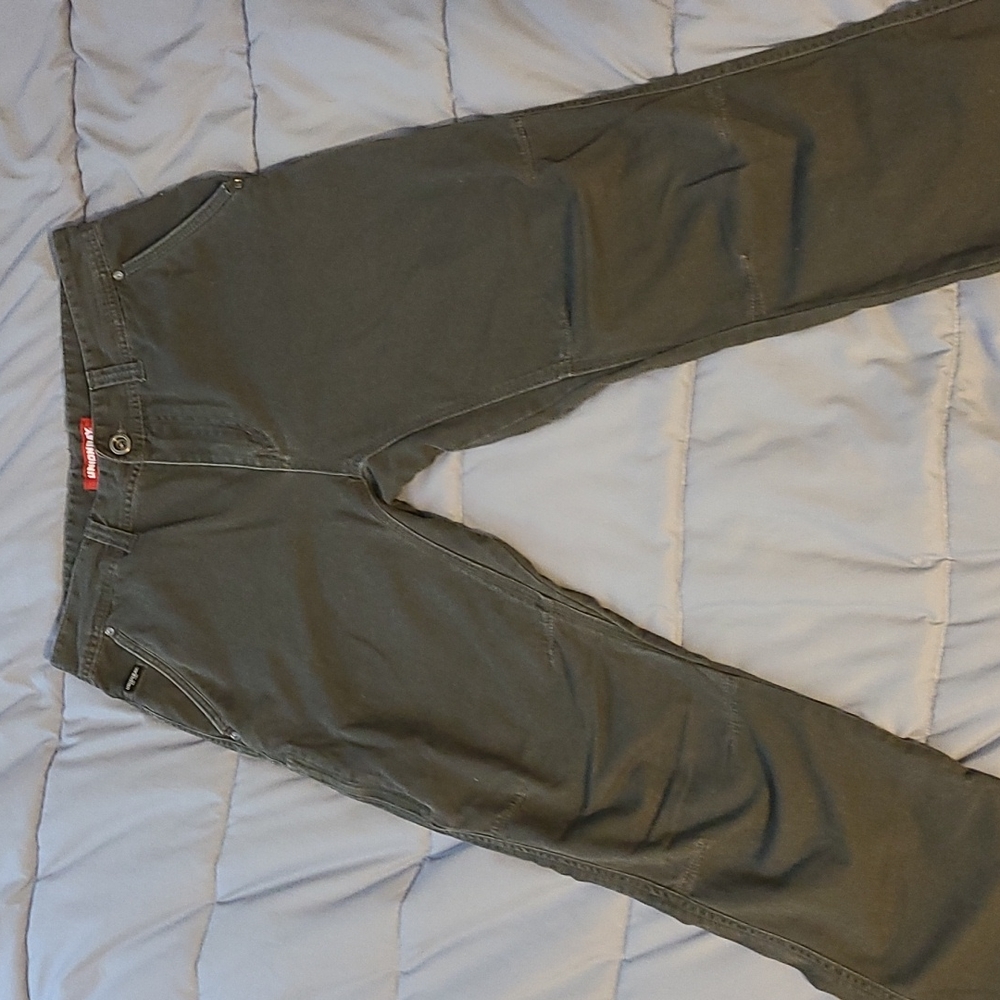 Unionbay Mens Hiking Pants 34x34